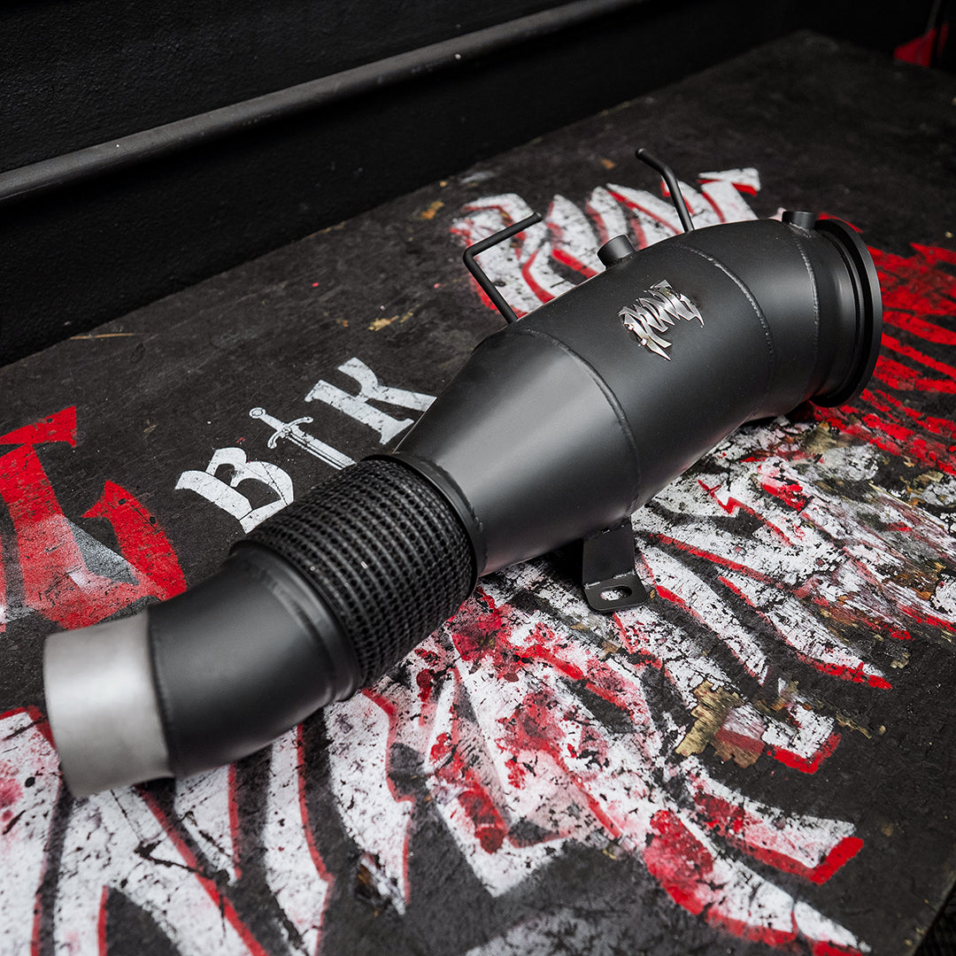 Rvng 6” Gen 3 B58 (G20, G22, m340i, m440i, m240i) Downpipe