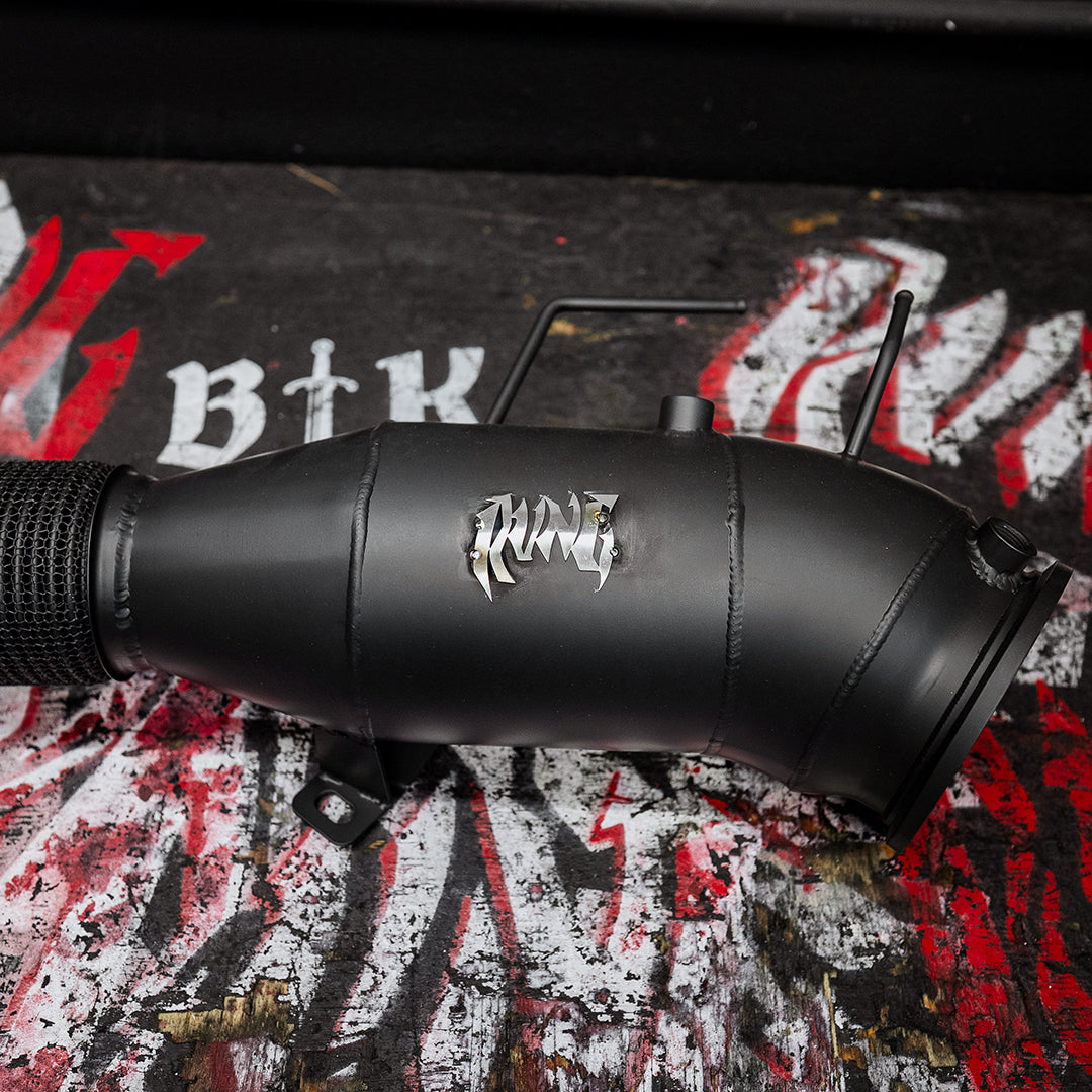 Rvng 6” Gen 3 B58 (G20, G22, m340i, m440i, m240i) Downpipe
